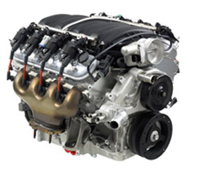 B1D0D Engine